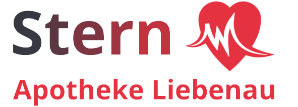 Stern Apotheke Liebenau